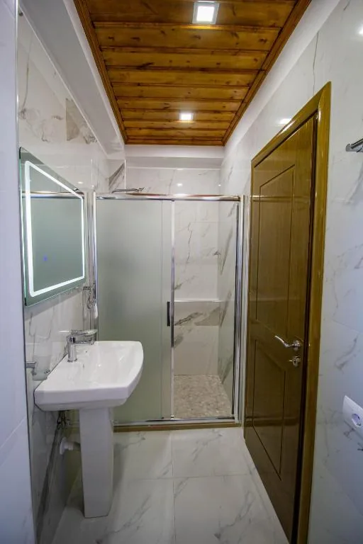 Deluxe Double Room — Hotel Bebej Tradicional