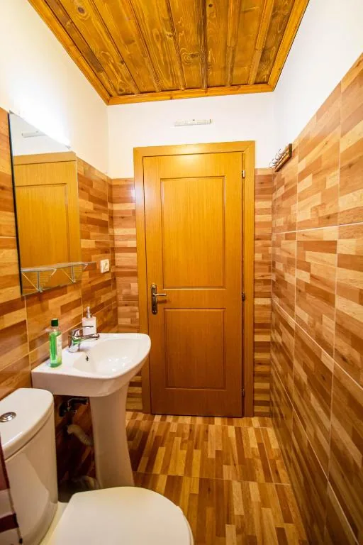 Deluxe Double Room — Hotel Bebej Tradicional